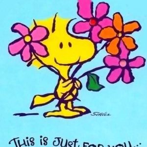 Meet your Posher, Patti